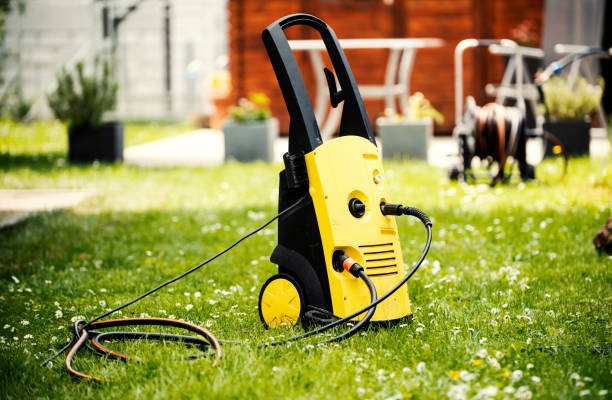 Professional Pressure Washing Services in San Carlos, TX